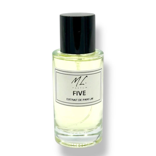 Five