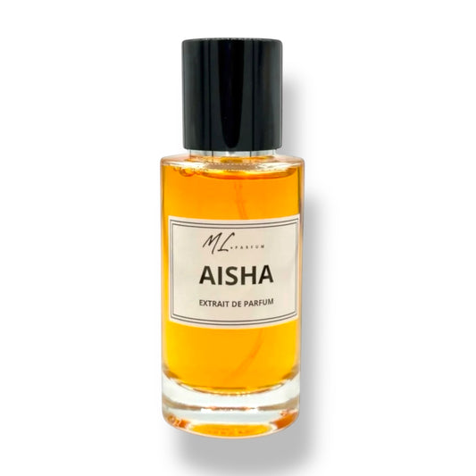 Aisha