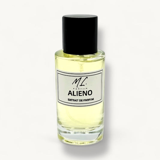 Alieno