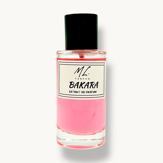 Bakara rouge