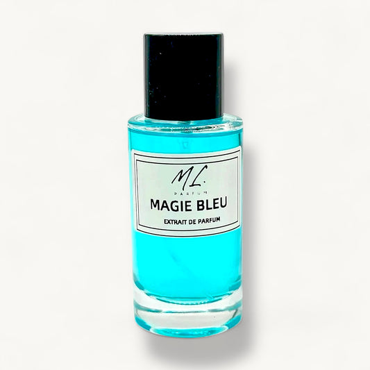 Magie Bleu