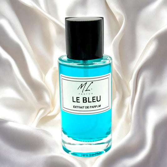 Le Bleu