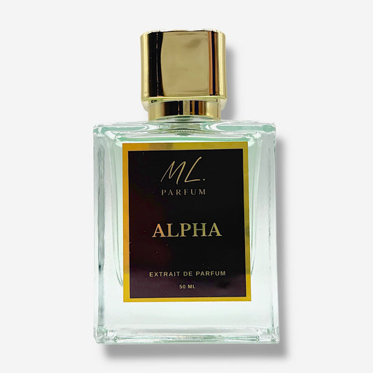ALPHA
