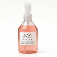 Brume d’intérieur Belle Époque ( 250ml )