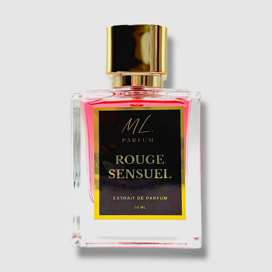 ROUGE SENSUEL
