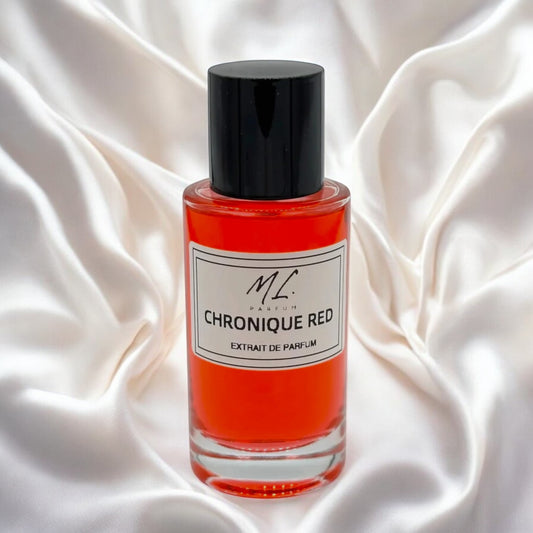 Chronique Red