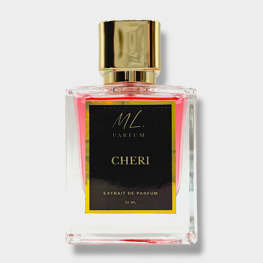 Chéri