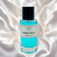 Magie Bleu