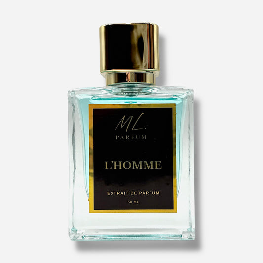 L’HOMME