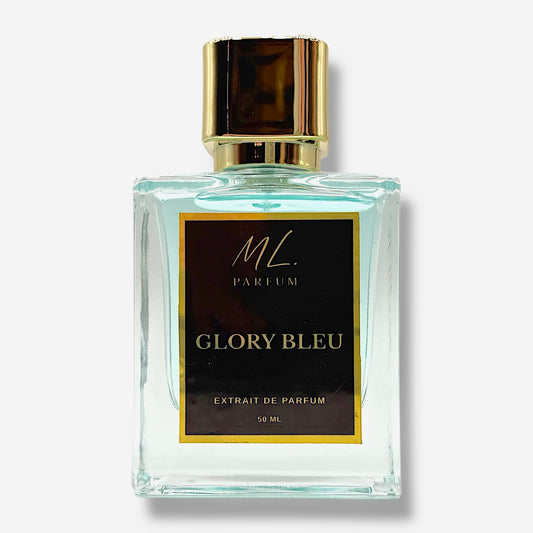 GLORY BLEU