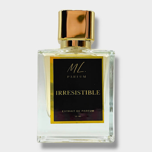 Irrésistible