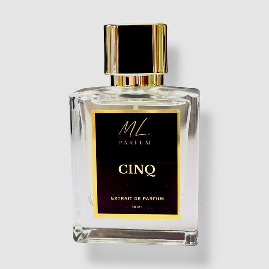 CINQ