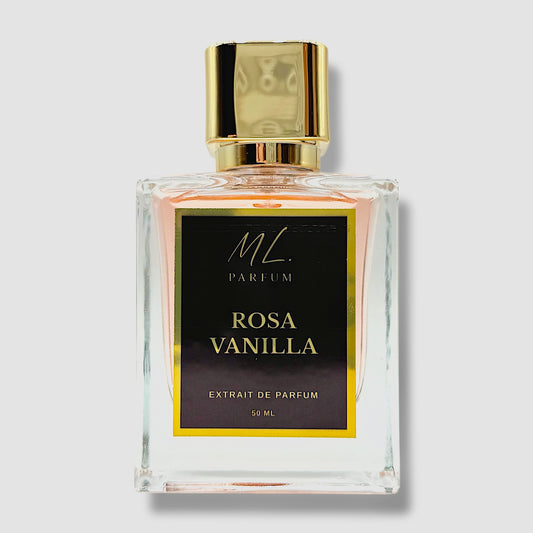 ROSA VANILLA