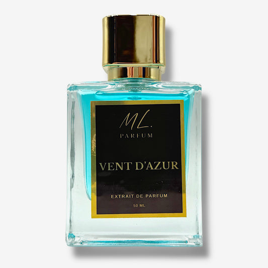 Vent D’azur