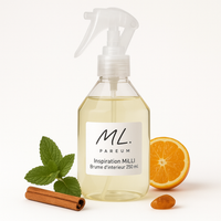 Brume d’intérieur Milli -250ml
