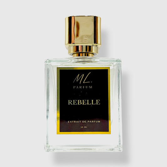 REBELLE
