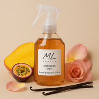 Brume d’intérieur Yara -250ml