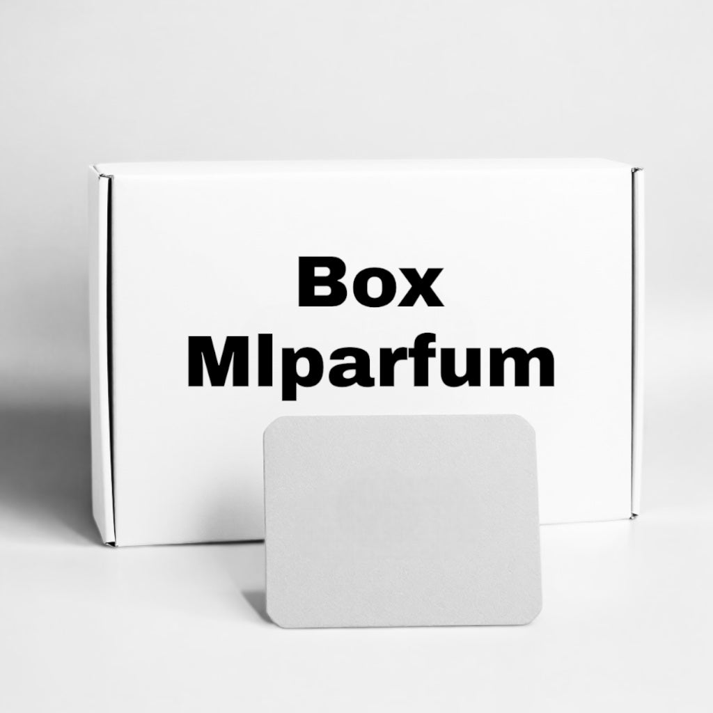 Box Mlparfum