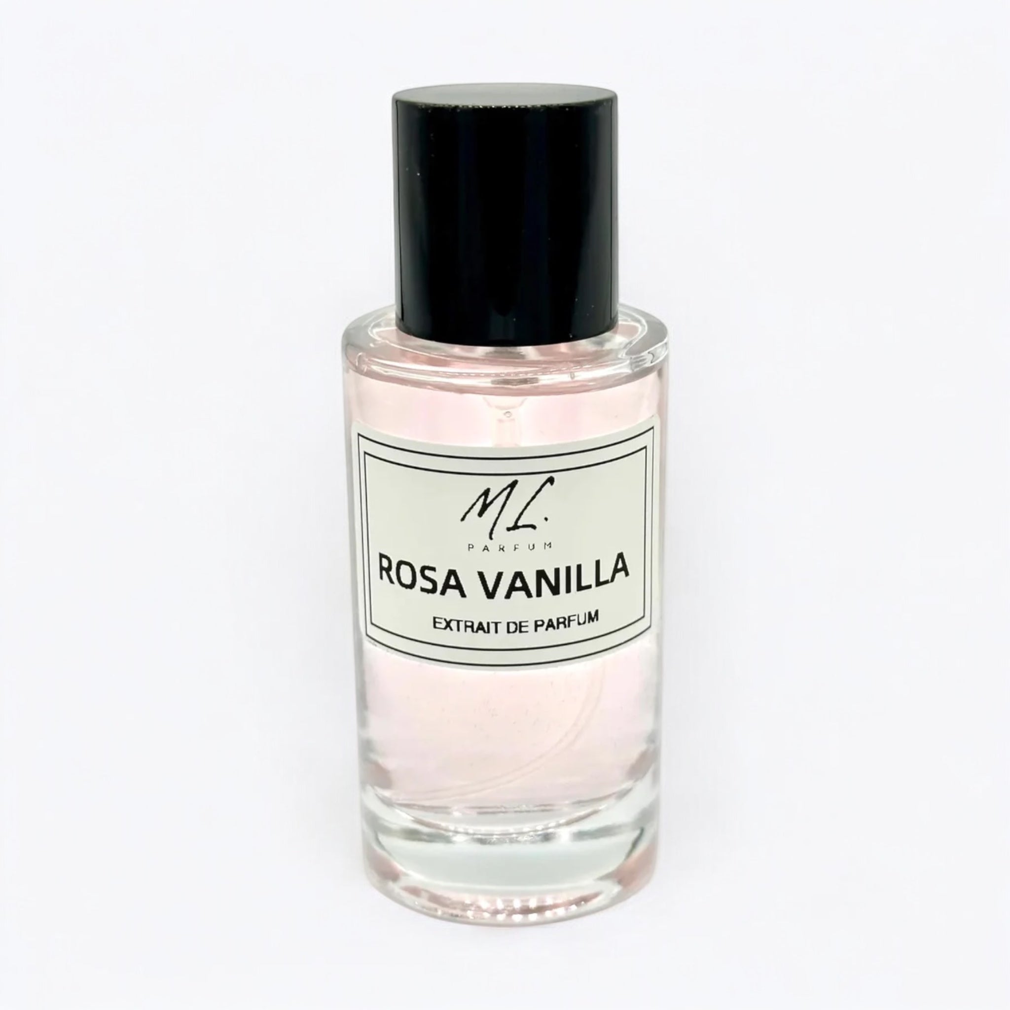 Rosa Vanilla