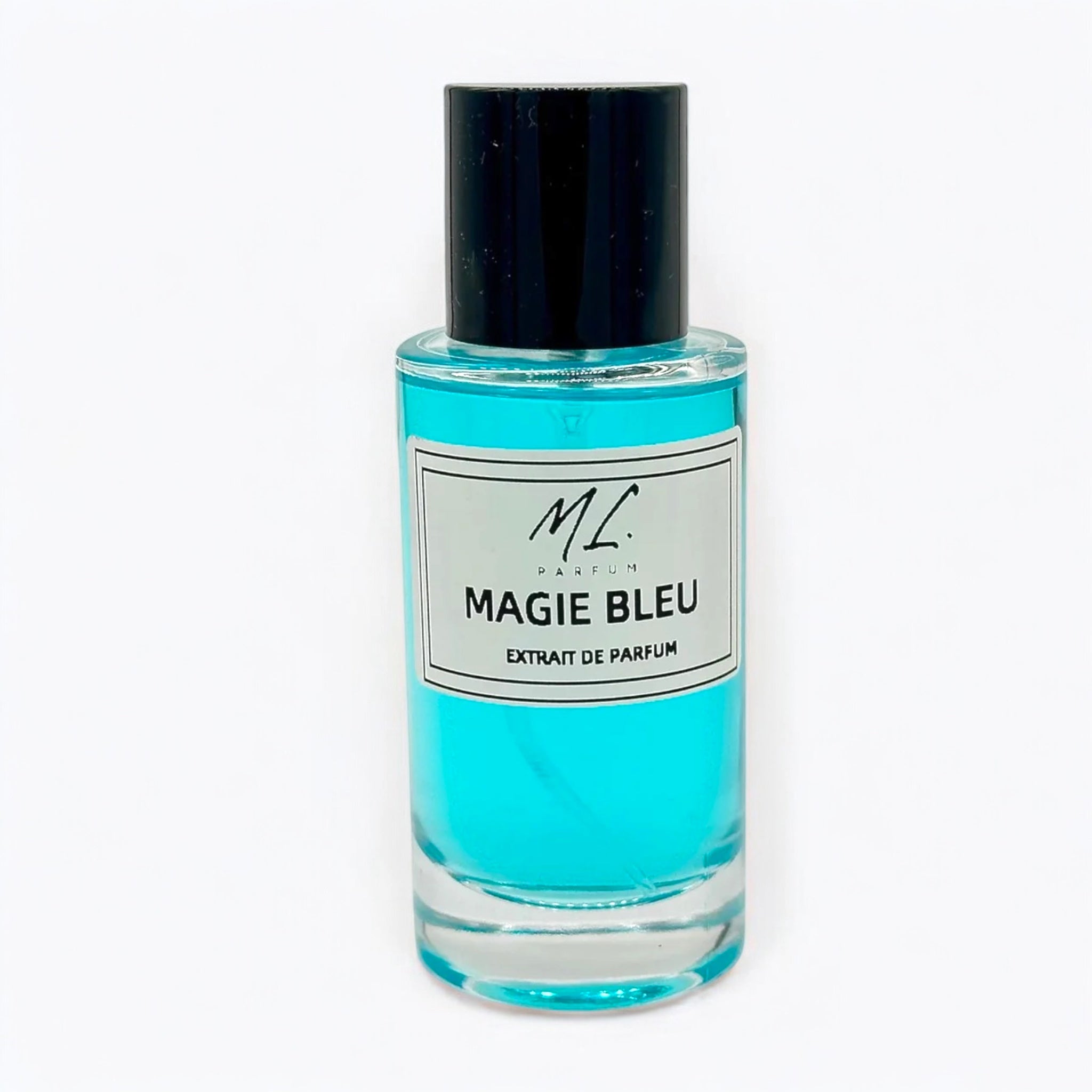 Magie Bleu