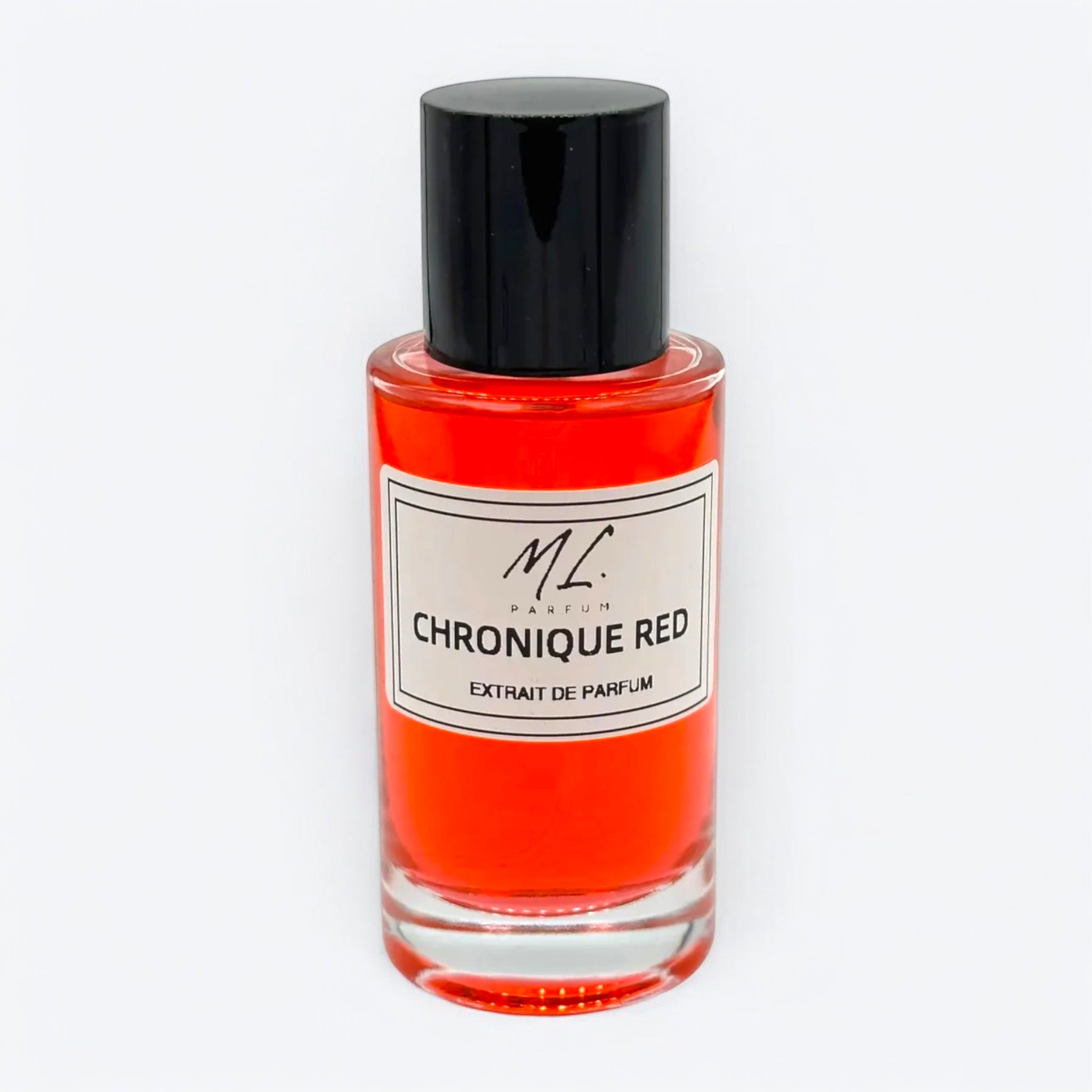 Chronique Red (H)