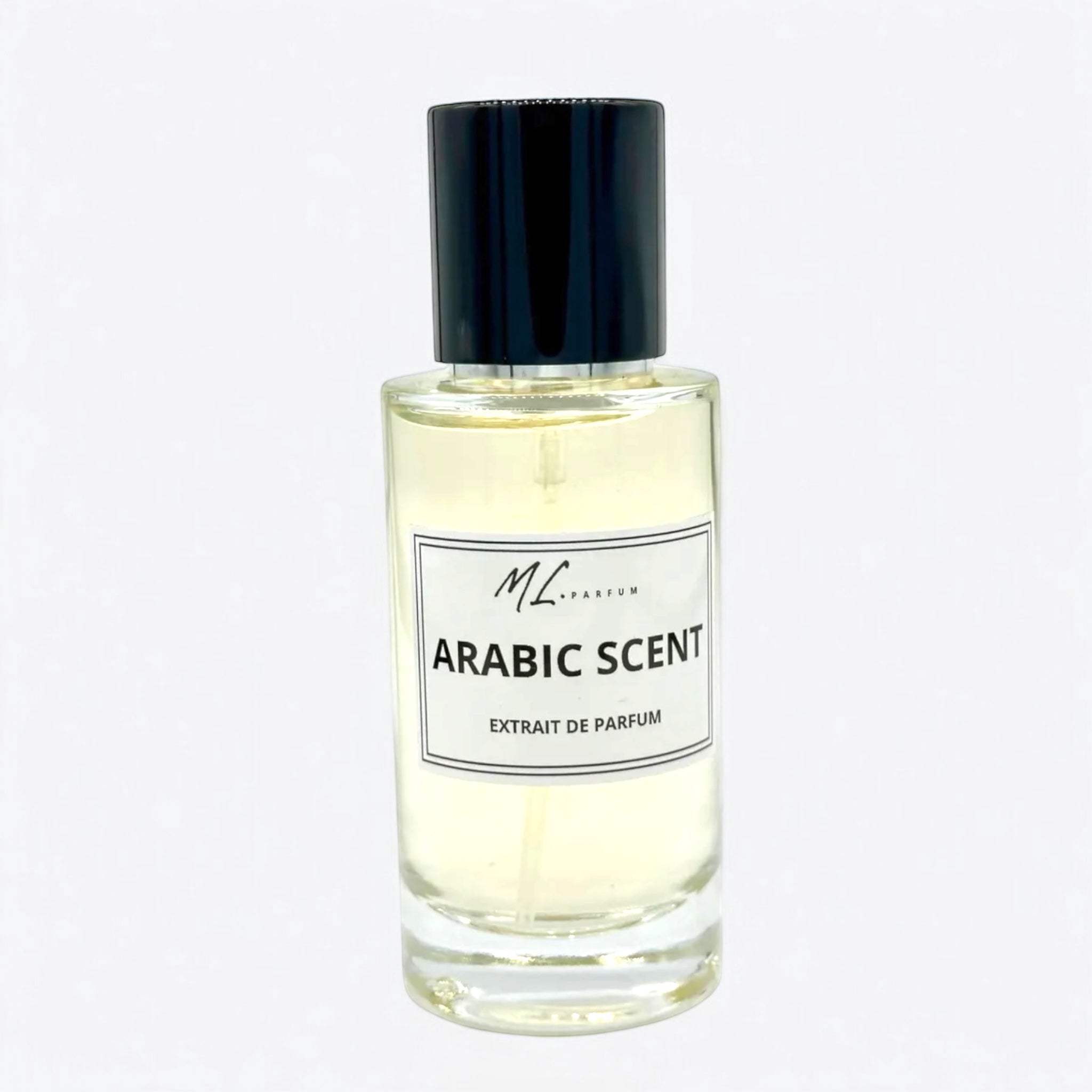 Arabic Scent (F)