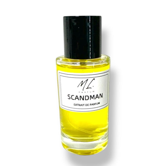 Scandman