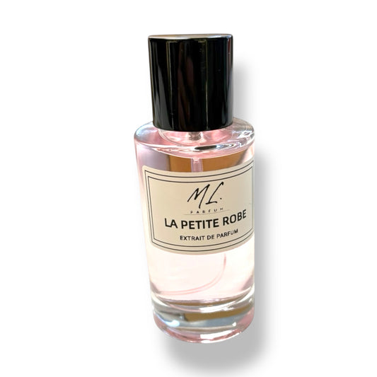 La petite robe