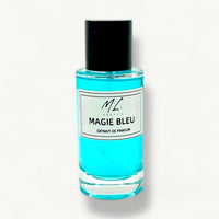 Magie Bleu