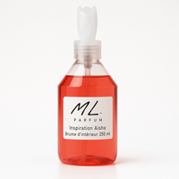 Brume d’intérieur Aisha ( 250ml )