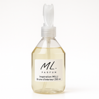 Brume d’intérieur Milli ( 250ml )