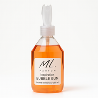 Brume d’intérieur Bubble Gum ( 250ml )